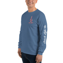 Load image into Gallery viewer, Men’s Long Sleeve Shirt