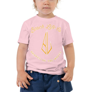 Toddler Short Sleeve Tee