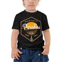 Load image into Gallery viewer, Toddler Short Sleeve Tee