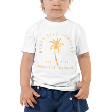 Load image into Gallery viewer, Toddler Short Sleeve Tee