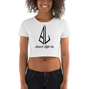 Women’s Crop Tee