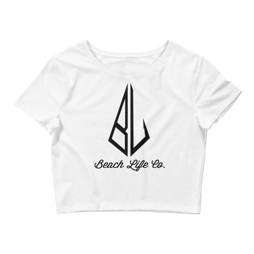 Women’s Crop Tee