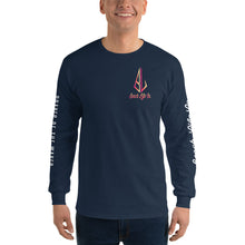 Load image into Gallery viewer, Men’s Long Sleeve Shirt