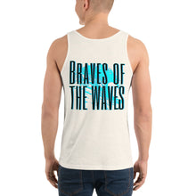 Load image into Gallery viewer, Unisex  Tank Top