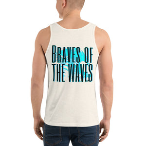 Unisex  Tank Top