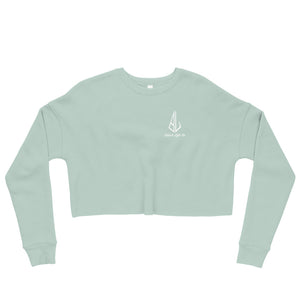 Crop Sweatshirt