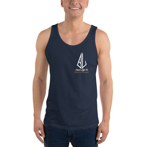 Unisex Tank Top