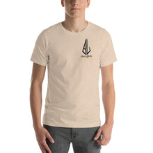 Load image into Gallery viewer, Short-Sleeve Unisex T-Shirt &quot;Heather Special Blend&amp;Color&quot;