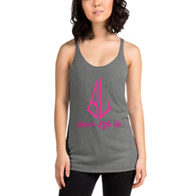 Load image into Gallery viewer, Women&#39;s Racerback Tank