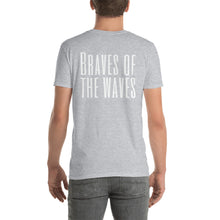 Load image into Gallery viewer, Short-Sleeve Unisex T-Shirt