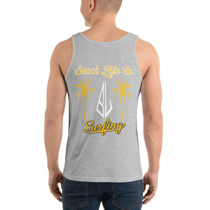 Unisex Tank Top