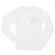 Load image into Gallery viewer, Long sleeve t-shirt