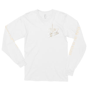 Long sleeve t-shirt