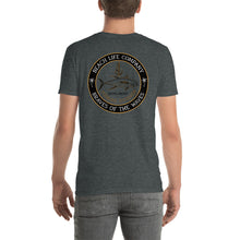 Load image into Gallery viewer, Short-Sleeve Unisex T-Shirt