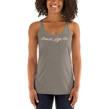 Load image into Gallery viewer, Women&#39;s Racerback Tank