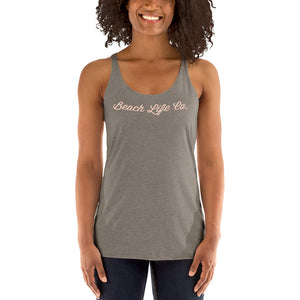 Women's Racerback Tank