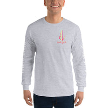 Load image into Gallery viewer, Men’s Long Sleeve Shirt