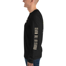 Load image into Gallery viewer, Long sleeve t-shirt