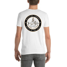 Load image into Gallery viewer, Short-Sleeve Unisex T-Shirt