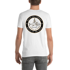 Short-Sleeve Unisex T-Shirt