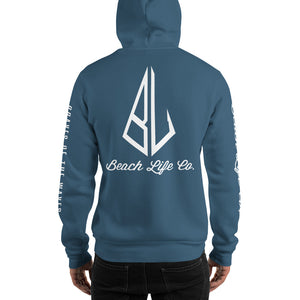 Hooded Sweatshirt