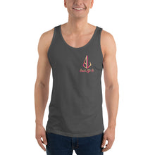 Load image into Gallery viewer, Unisex Tank Top