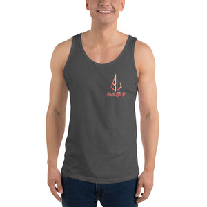 Unisex Tank Top