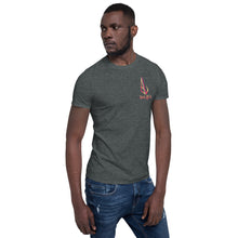 Load image into Gallery viewer, Short-Sleeve Unisex T-Shirt