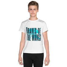 Load image into Gallery viewer, Youth T-Shirt