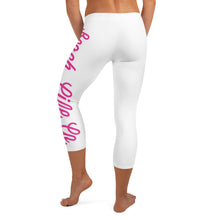 Load image into Gallery viewer, Capri Leggings