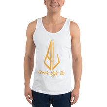 Load image into Gallery viewer, Unisex  Tank Top