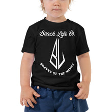 Load image into Gallery viewer, Toddler Short Sleeve Tee