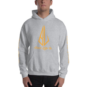 Hooded Sweatshirt