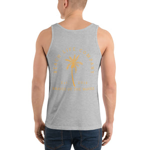 Unisex  Tank Top