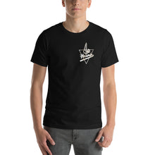 Load image into Gallery viewer, Short-Sleeve Unisex T-Shirt