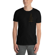 Load image into Gallery viewer, Short-Sleeve Unisex T-Shirt