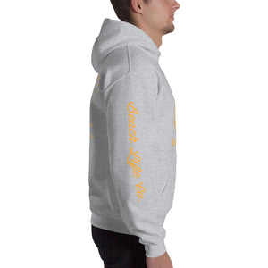 Hooded Sweatshirt