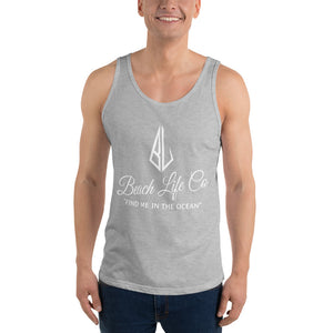 Unisex Tank Top