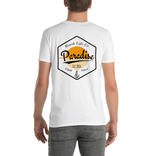 Short-Sleeve Unisex T-Shirt