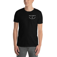 Load image into Gallery viewer, Short-Sleeve Unisex T-Shirt