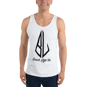 Unisex Tank Top