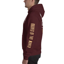 Load image into Gallery viewer, Unisex Hoodie