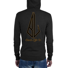 Load image into Gallery viewer, Unisex zip hoodie