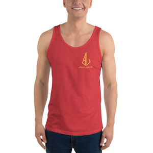 Unisex  Tank Top