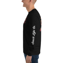 Load image into Gallery viewer, Men’s Long Sleeve Shirt