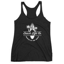 Load image into Gallery viewer, Women&#39;s Racerback Tank