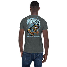 Load image into Gallery viewer, Short-Sleeve Unisex T-Shirt