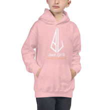 Load image into Gallery viewer, Kids Hoodie