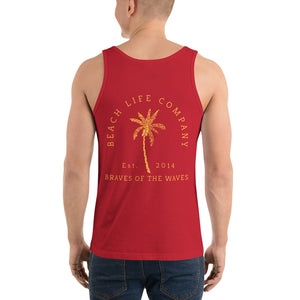 Unisex  Tank Top