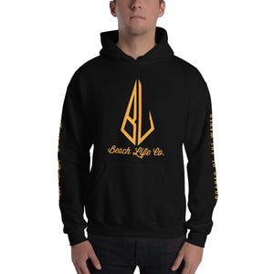 Hooded Sweatshirt